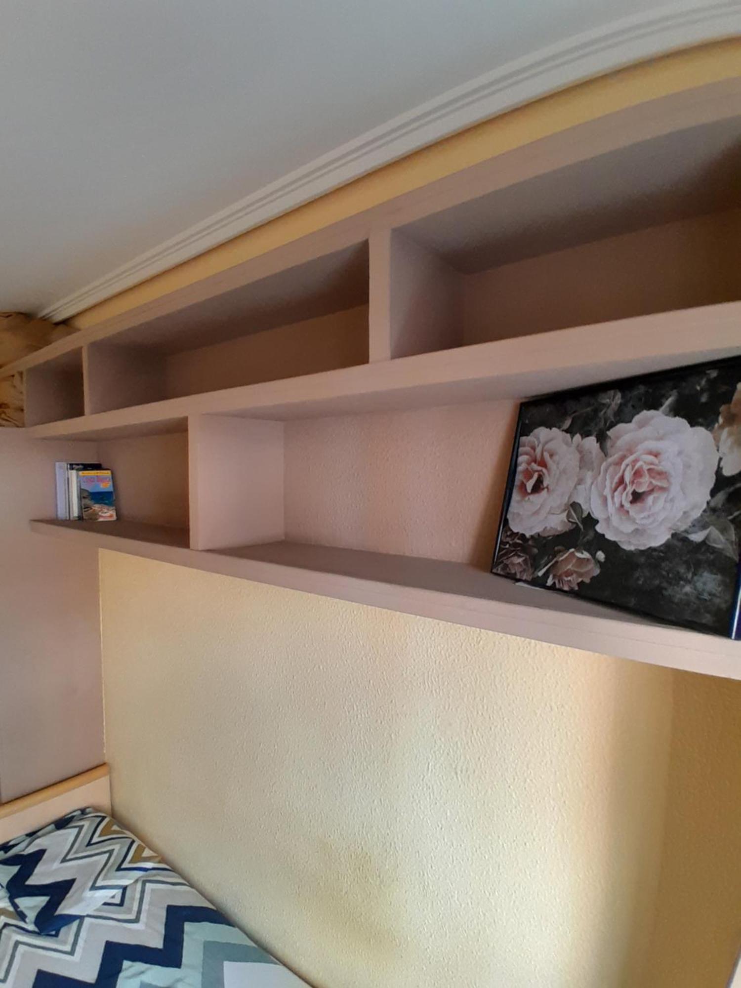 Gemuetliches Zimmer "Gold" Fuer 2 Personen Und Katzenliebhaber Valencia Eksteriør billede